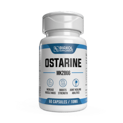 OSTARINE MK 2866