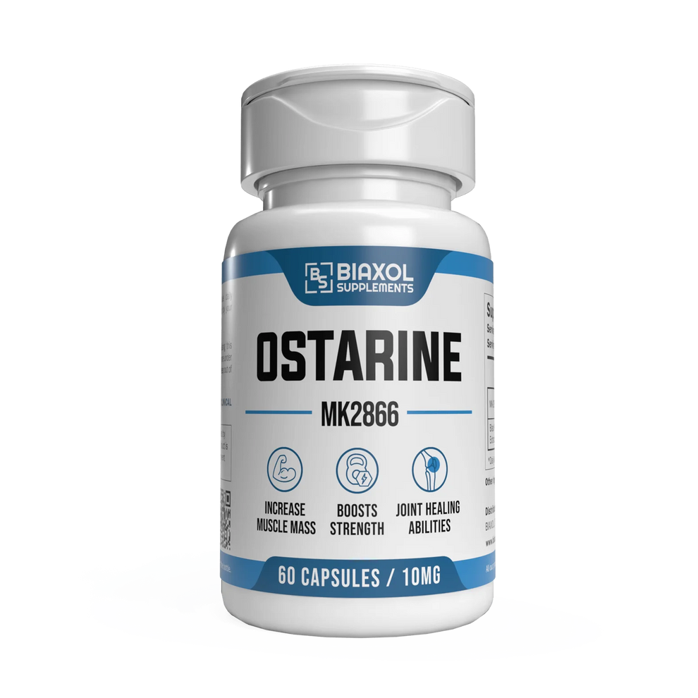 OSTARINE MK 2866 OSTARINE MK 2866