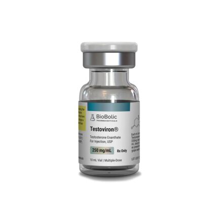 Testosterone Enanthate