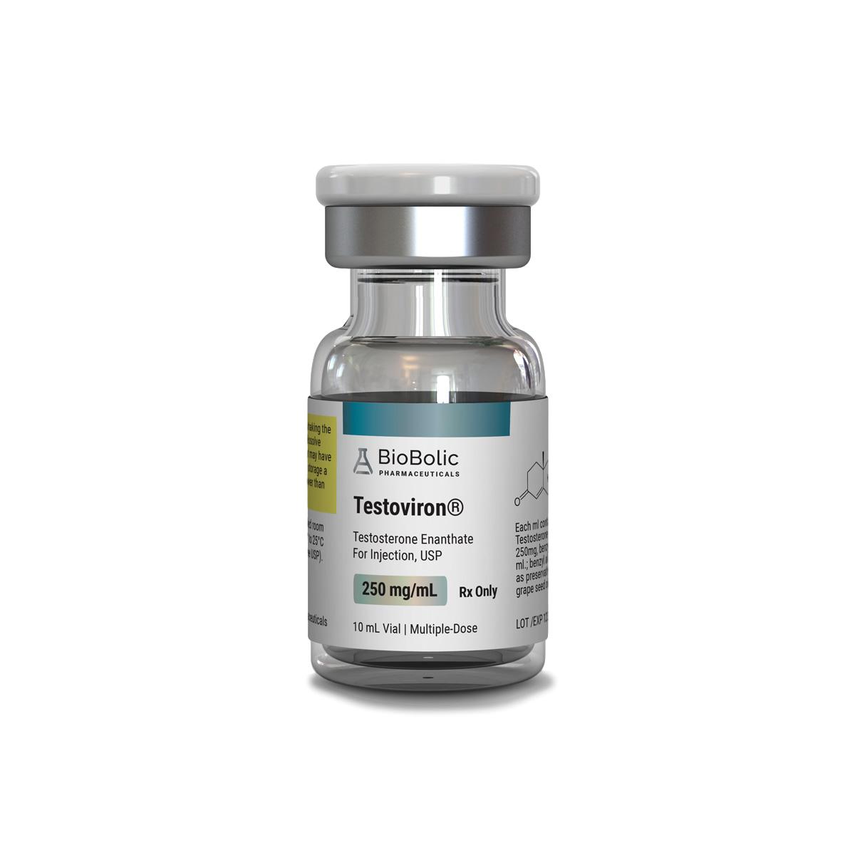 Testosterone Enanthate Testosterone Enanthate