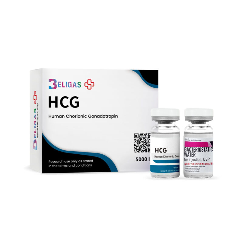 Beligas HCG