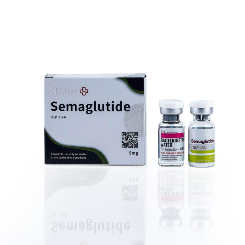 Beligas Semaglutide (generic for Ozempic)