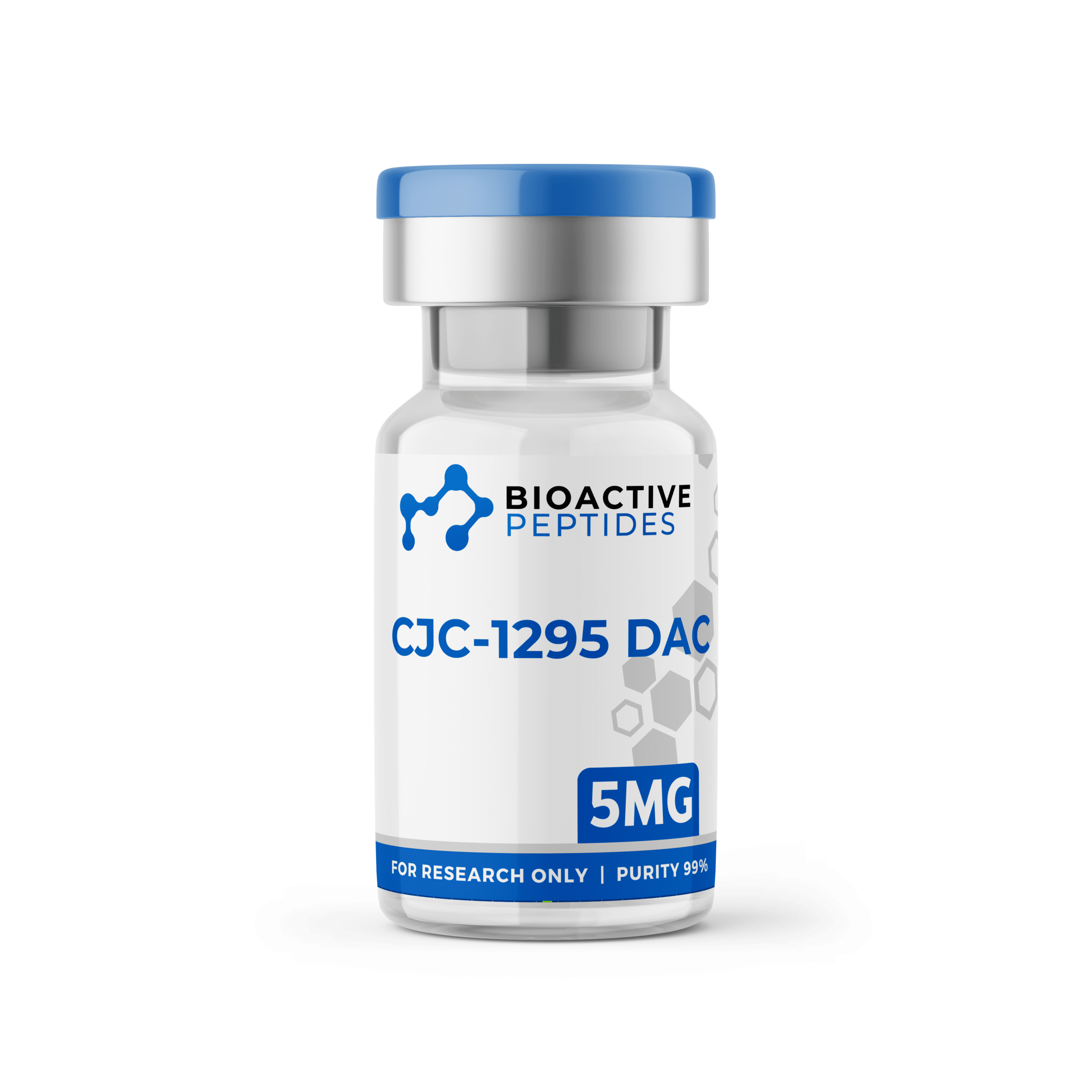 CJC-1295 DAC 5mg CJC-1295 DAC 5mg