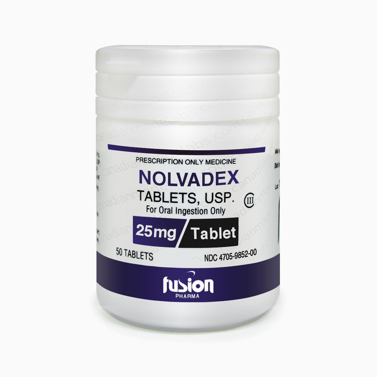 NOLVADEX (25MG) (50 TABLETS) NOLVADEX (25MG) (50 TABLETS)