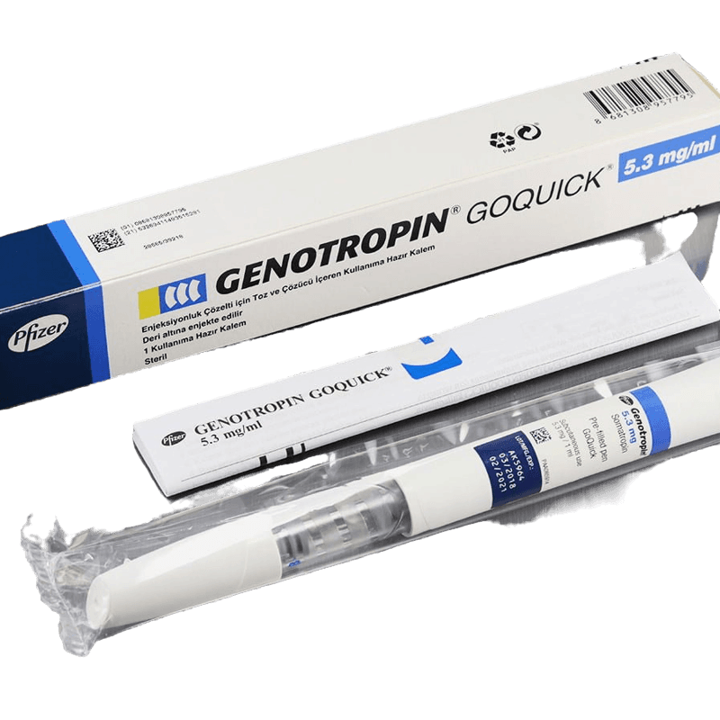 PFIZER-–-GENOTROPIN-5.3MG-16IU GENOTROPIN 5.3MG (16IU)