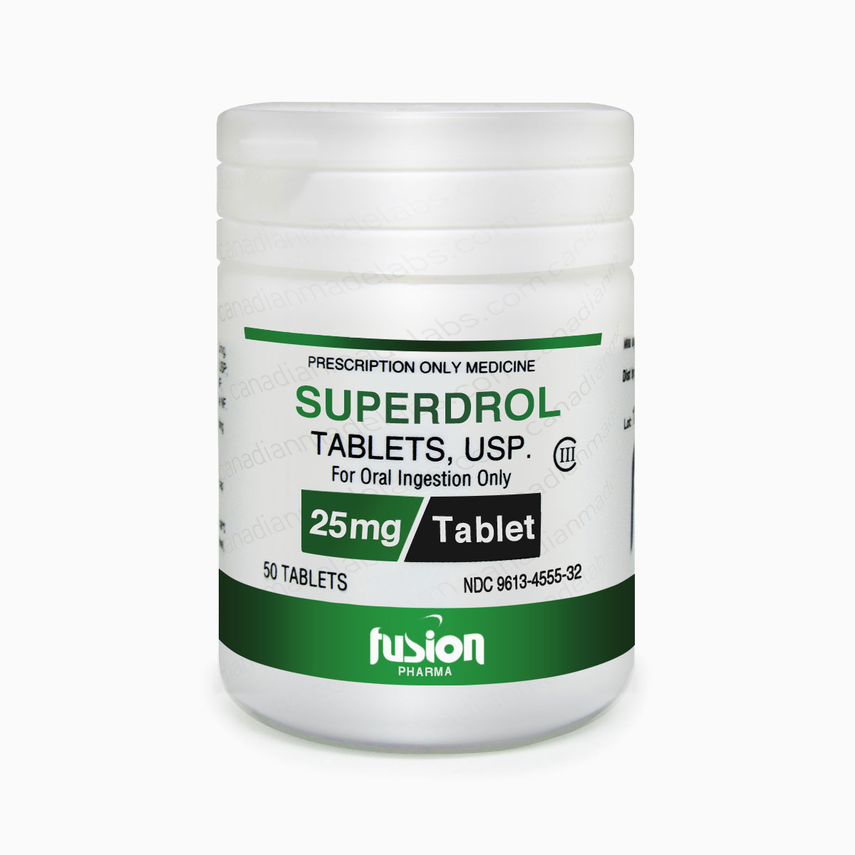 SUPERDROL (25MG) (50 TABLETS) SUPERDROL (25MG) (50 TABLETS)