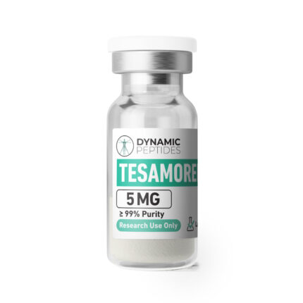 TESAMORELIN (5MG)