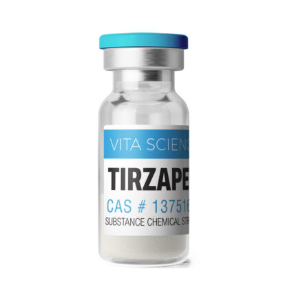 TIRZEPATIDE (10MG)