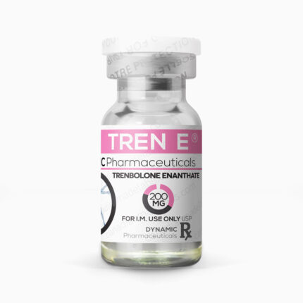TREN E (200MG)