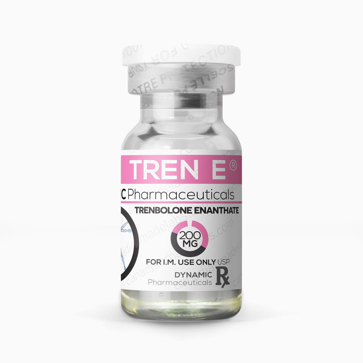 TREN E (200MG) TREN E (200MG)
