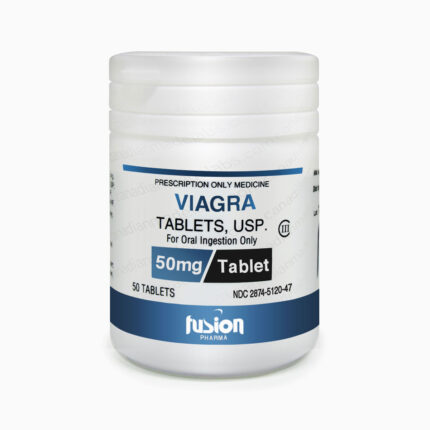 VIAGRA (50MG) (50 TABLETS